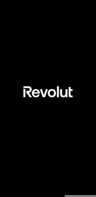 Revolut android App screenshot 0